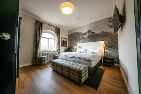 & Spa Suiten Freiwerk - 59