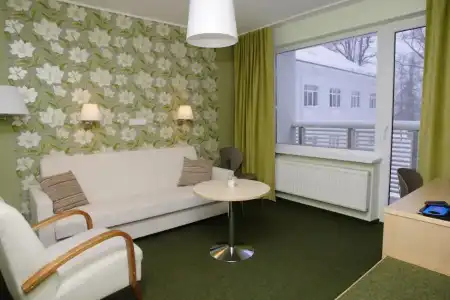 AS Pühajärve Puhkekodu - 27