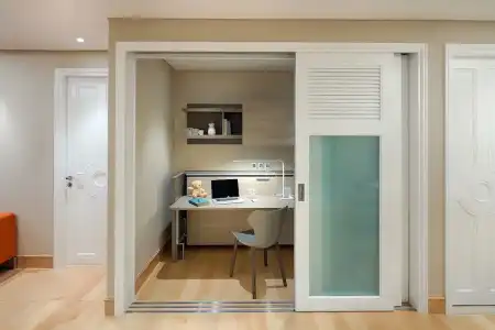 Sherwood Suites - 161