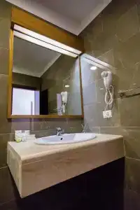 Chateau Linza Resort - 29