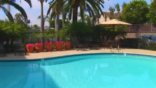 Hampton Inn San Diego-Kearny Mesa - 13