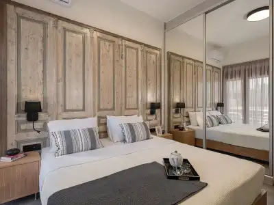 Elia Apartments - 100