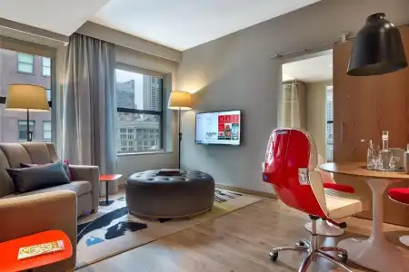 Sports Illustrated Resorts Chicago - 126