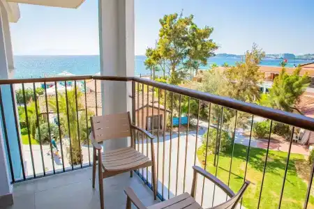 Ephesia Resort - 7