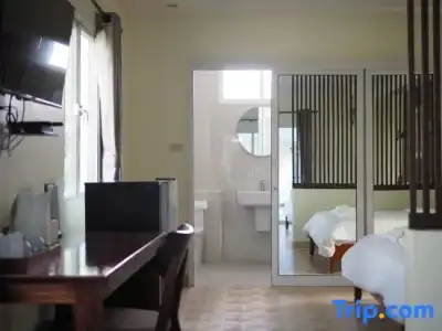 Mangoes Guesthouse - 53