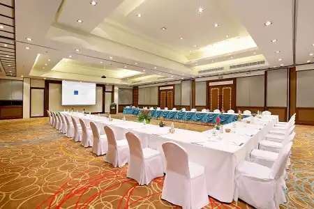 Novotel Phuket Vintage Park Resort - 26