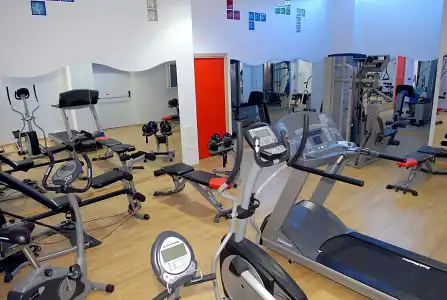 Best Western Nettuno - 13