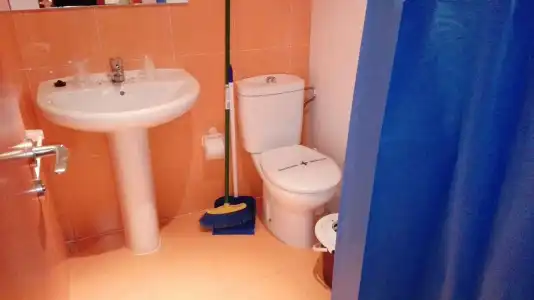 Apartamentos Alcocebre Suites 3000 - 10