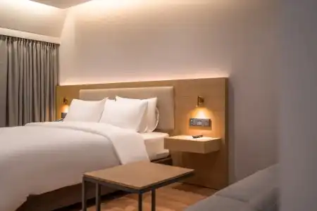 Comfort Inn Yeouido - 132