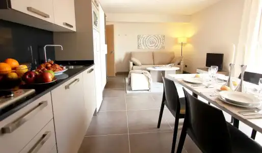 Pierre & Vacances Barcelona Sants - 22