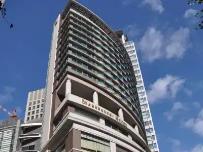 Marunouchi - 0