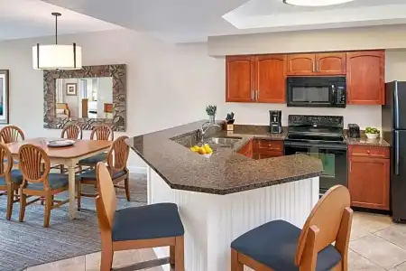 Sheraton Broadway Resort Villas - 65