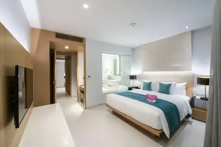 Ace of Hua Hin Resort - 69