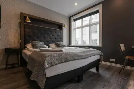 Vintage Apartment - 37