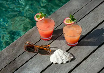 Song Saa Private Island - 34