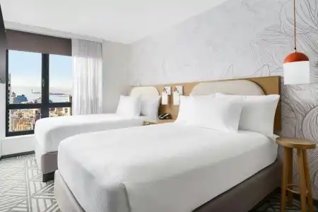 SpringHill Suites by Marriott New York Manhattan/Chelsea - 14