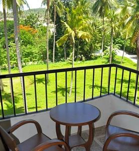 Astrococo Beach Resort by Coconut Beach - 31