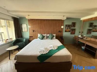 Baywalk Residence Pattaya By Thaiwat - 59