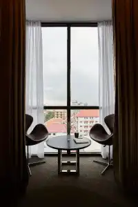 Capri by Fraser, Phnom Penh - 52