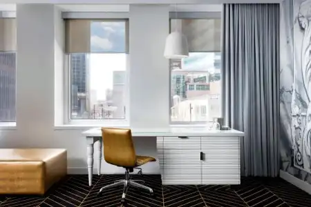 W Montreal - 108