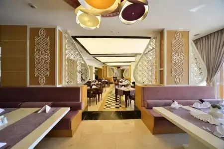 Side Alegria & Spa - Adults Only - All inclusive - 15