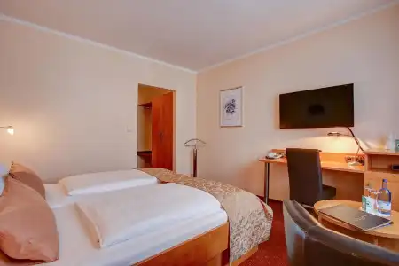 Premier Inn Passau Weisser Hase - 27