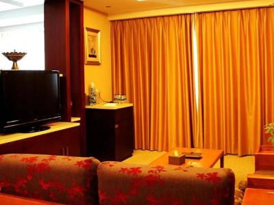 Dynasty International Kunming - 5