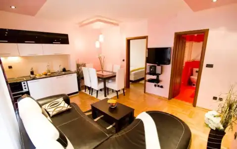 Vila Barović and Spa - 52