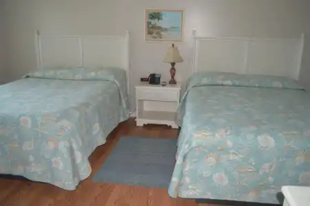Gulfview Manor Resort - 2