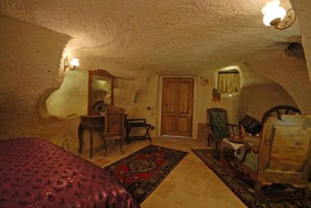 Phocas Cave Suites - Special Class - 137