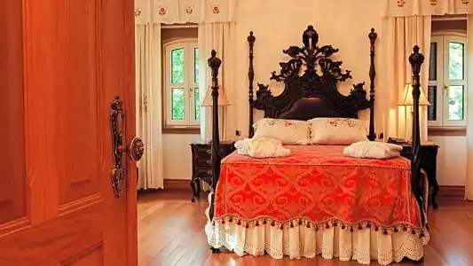 Sintra Marmòris Palace - 123