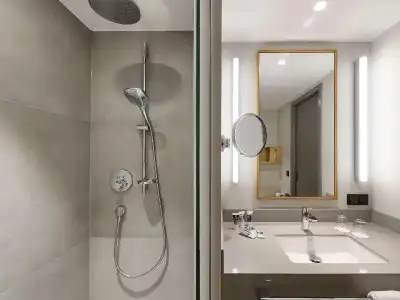 Mercure München City Schwabing - 72