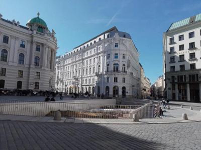Elegance Studios Wien - 83