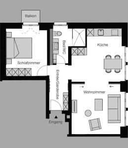 City Stay Seefeld House - 48