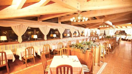 Alpine Charme & Wellness Europeo - 22