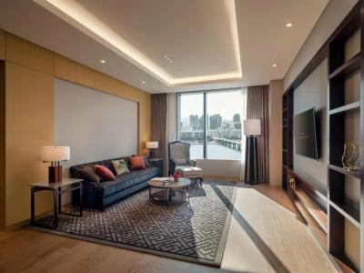 Grand Mercure Ambassador and Residences Seoul Yongsan - 156