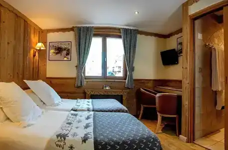 Auberge du manoir - 29