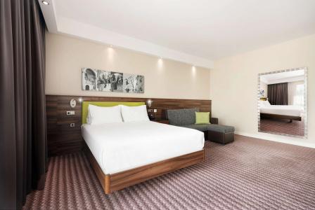 Hampton by Hilton Krakow - 1
