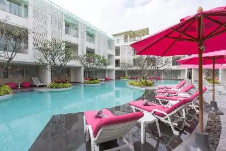 Sailom Hua Hin - 22