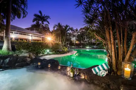 South Pacific Resort & Spa Noosa - 14