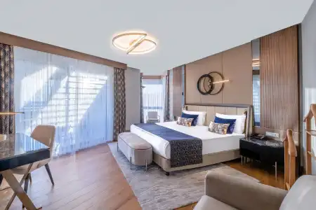Susesi Luxury Resort All Inclusive - 13