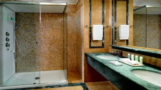 The Westin Palace, Milan - 19
