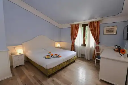 Villa Patriarca - 22