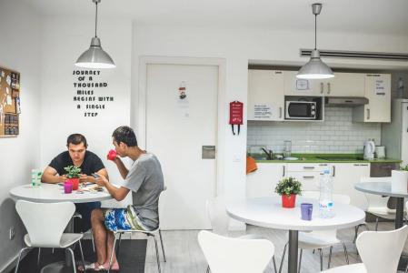 Rocket Hostels Gracia - 15