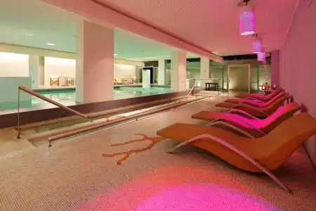 Parco Smeraldo Terme & Residence - 9