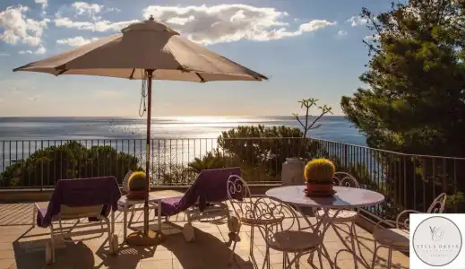 Villa Oasis Residence - 34