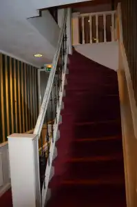 Rembrandtplein B&B - 11