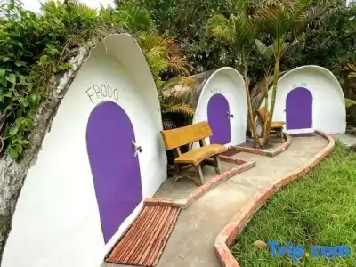 Bohemiaz Resort and Spa - 41