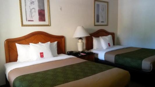 Motel 6 Sacramento, CA - Natomas & SMF Airport - 58