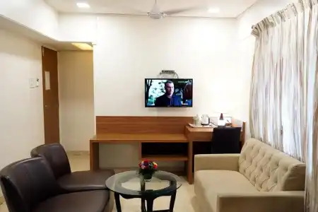 JK Regency - 3